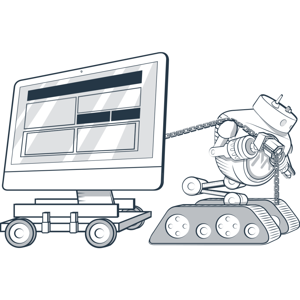 Website Migration Services